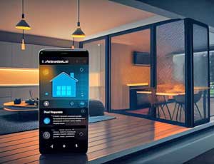 Smart Homes